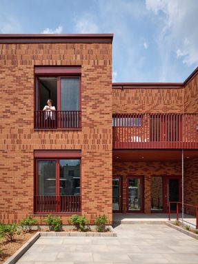 Place Tenaquip - Affordable Housing Units