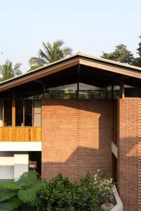 Ananda House