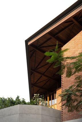 Ananda House