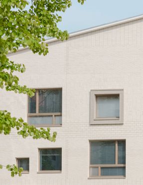 Aurinkokallio Daycare Center