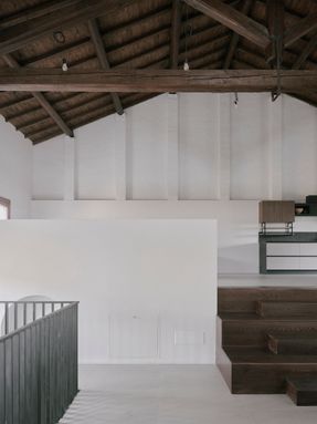 Casa Np Renovation