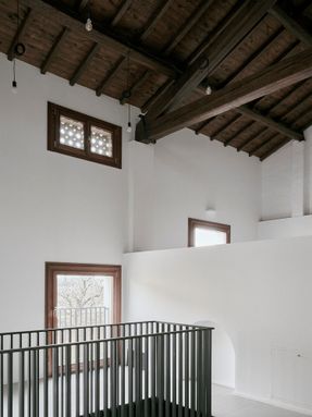 Casa Np Renovation