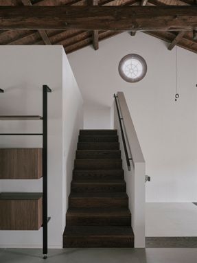Casa Np Renovation