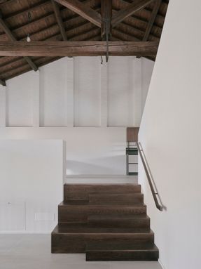 Casa Np Renovation
