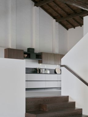 Casa Np Renovation