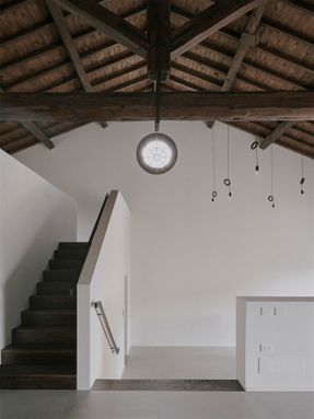 Casa Np Renovation