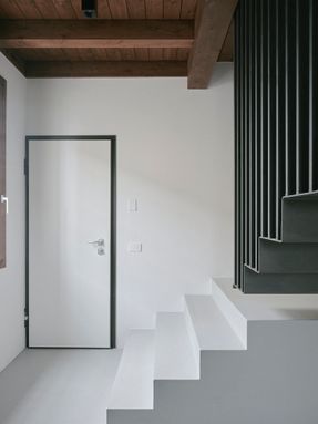 Casa Np Renovation
