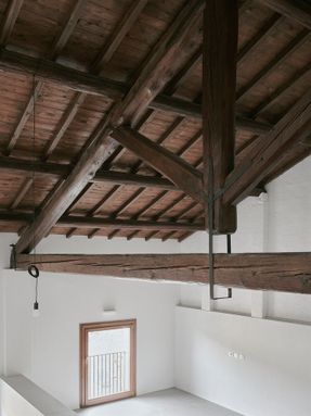 Casa Np Renovation