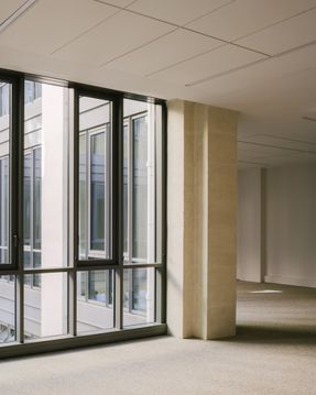 Sentier Offices