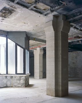 Sentier Offices