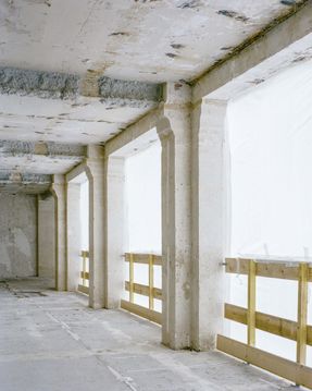 Sentier Offices