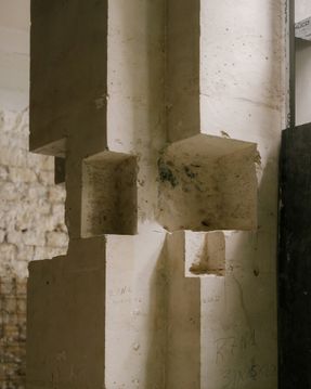 Sentier Offices