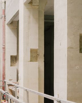 Sentier Offices