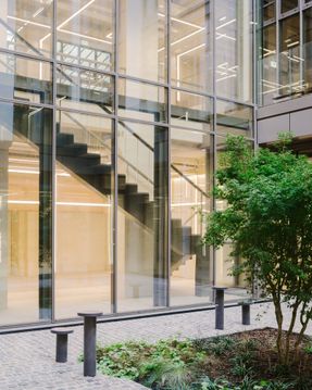 Sentier Offices