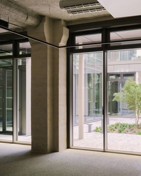 Sentier Offices