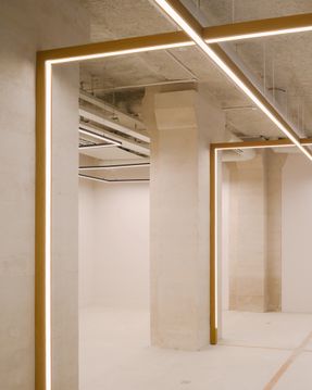 Sentier Offices
