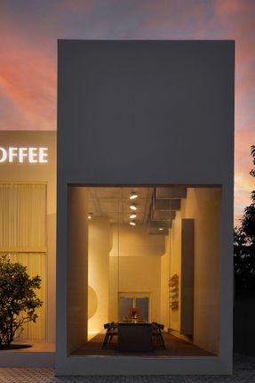 Eventide Coffee