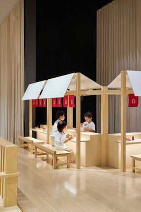 Tokyo Toy Museum Seoul