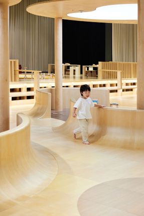 Tokyo Toy Museum Seoul