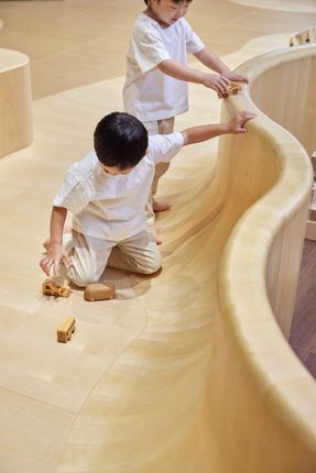 Tokyo Toy Museum Seoul