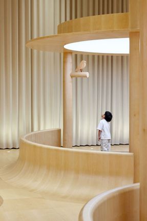 Tokyo Toy Museum Seoul