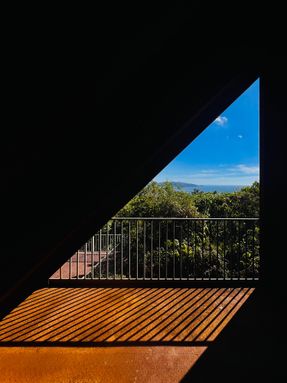 Twin Pavilions
