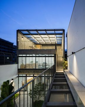 Asa Sandra And Albano Studio