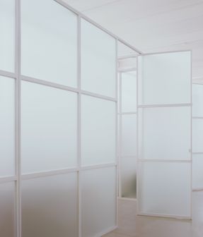 Bottega Bruzziches Headquarters