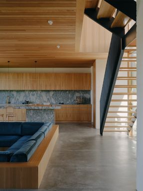 Barkly House