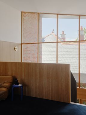 Barkly House