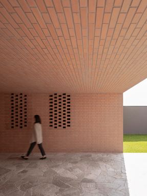 Torrão House