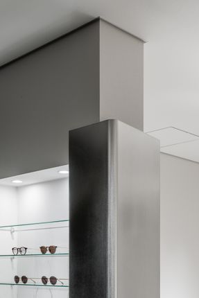 Ashiya Optical Store