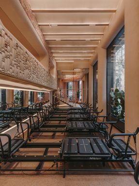 Repeat Wellness Club