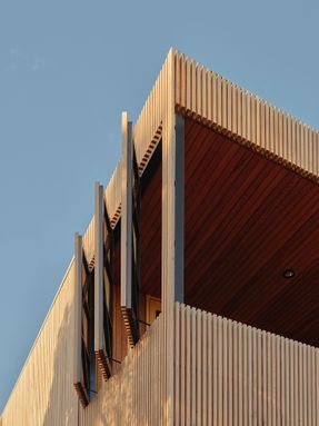 Point Lonsdale House