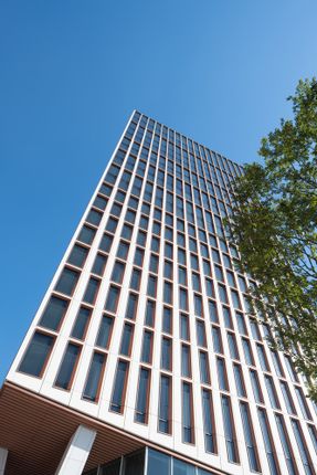Shanghai Guohua Finance Center