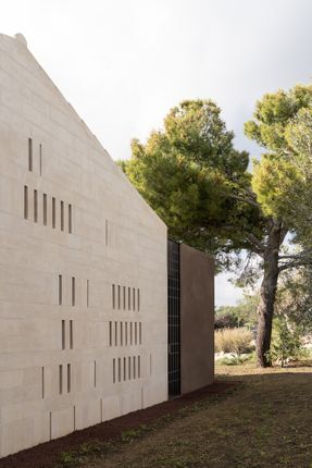 Villa Modda
