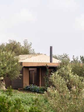 Villa Modda
