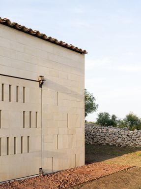 Villa Modda