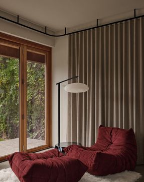 Copper House