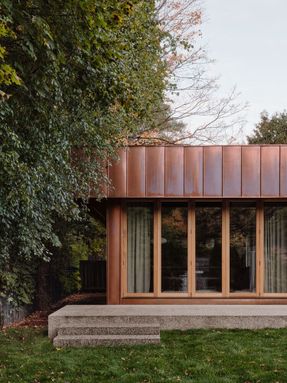 Copper House