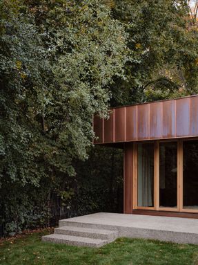 Copper House