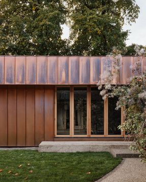 Copper House