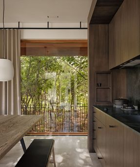 Copper House