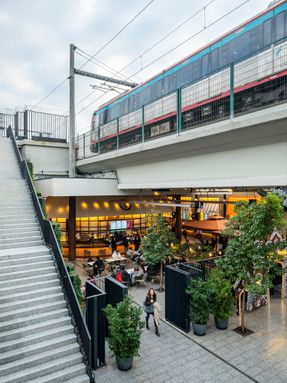 Terminal Kadıköy