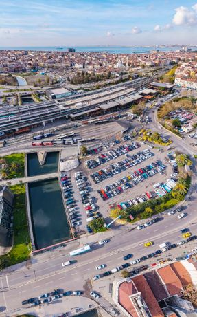 Terminal Kadıköy
