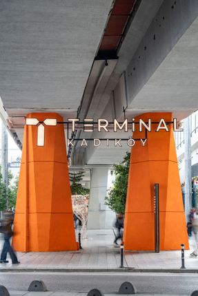Terminal Kadıköy