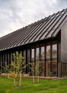 Center For Health