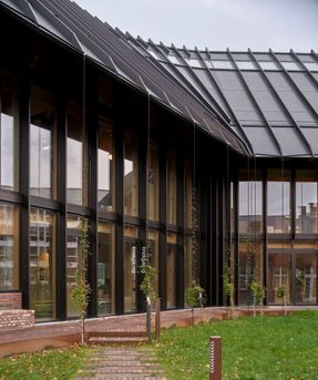 Center For Health