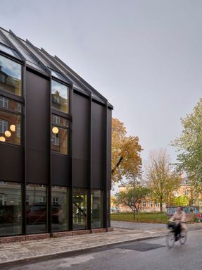 Center For Health
