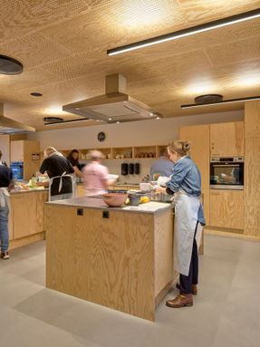 Center For Health